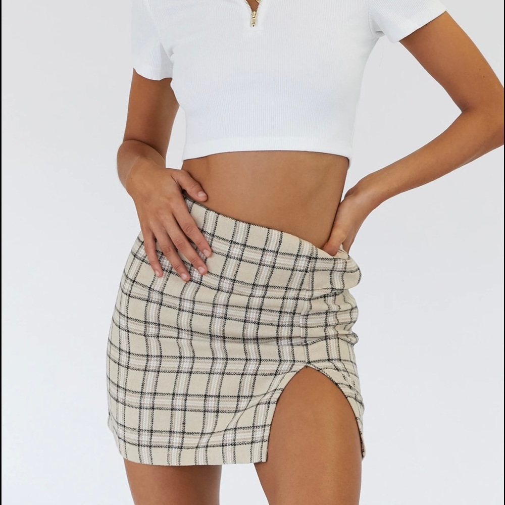 Princess Polly Mini Skirt